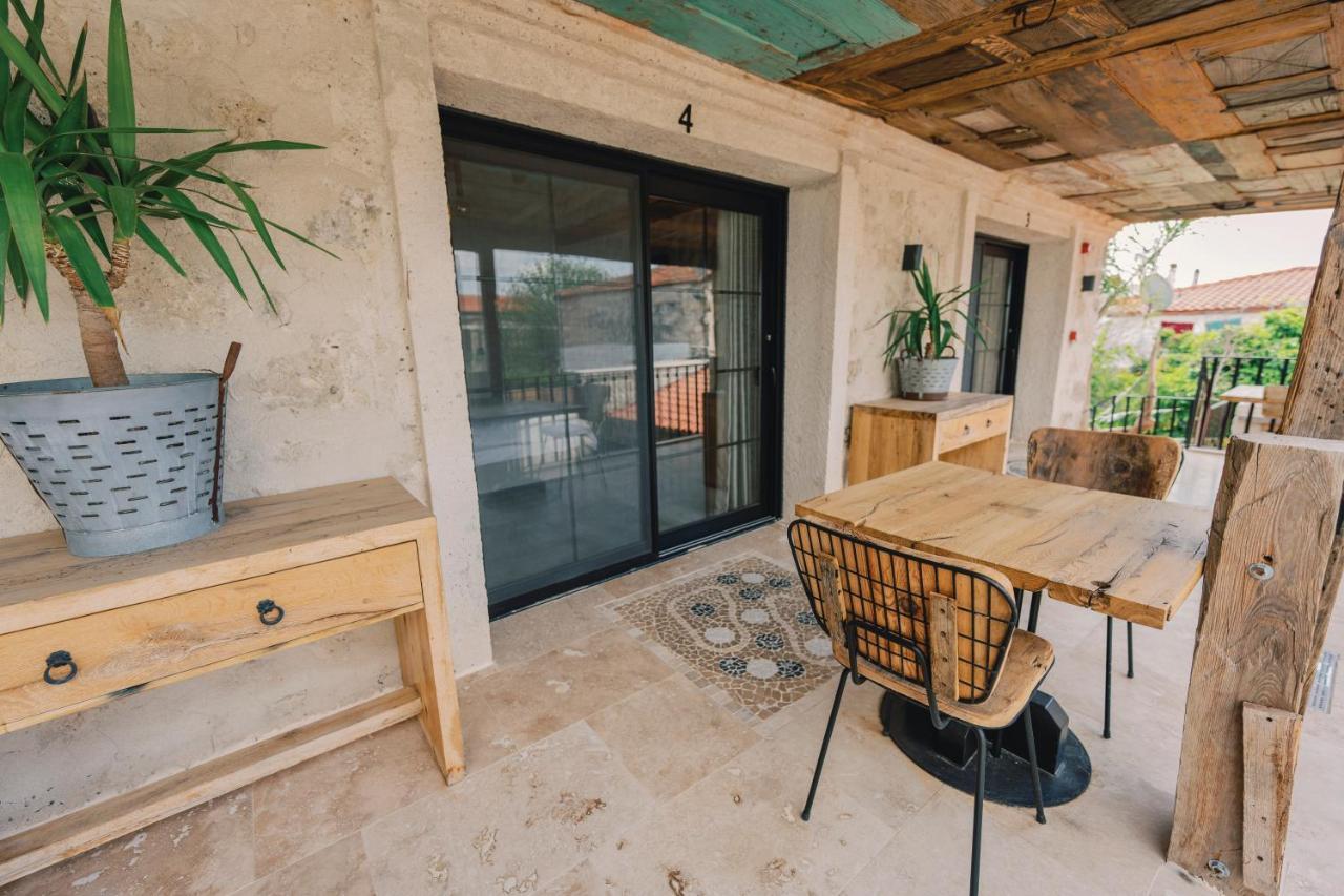Suare Alaçatı Exterior foto