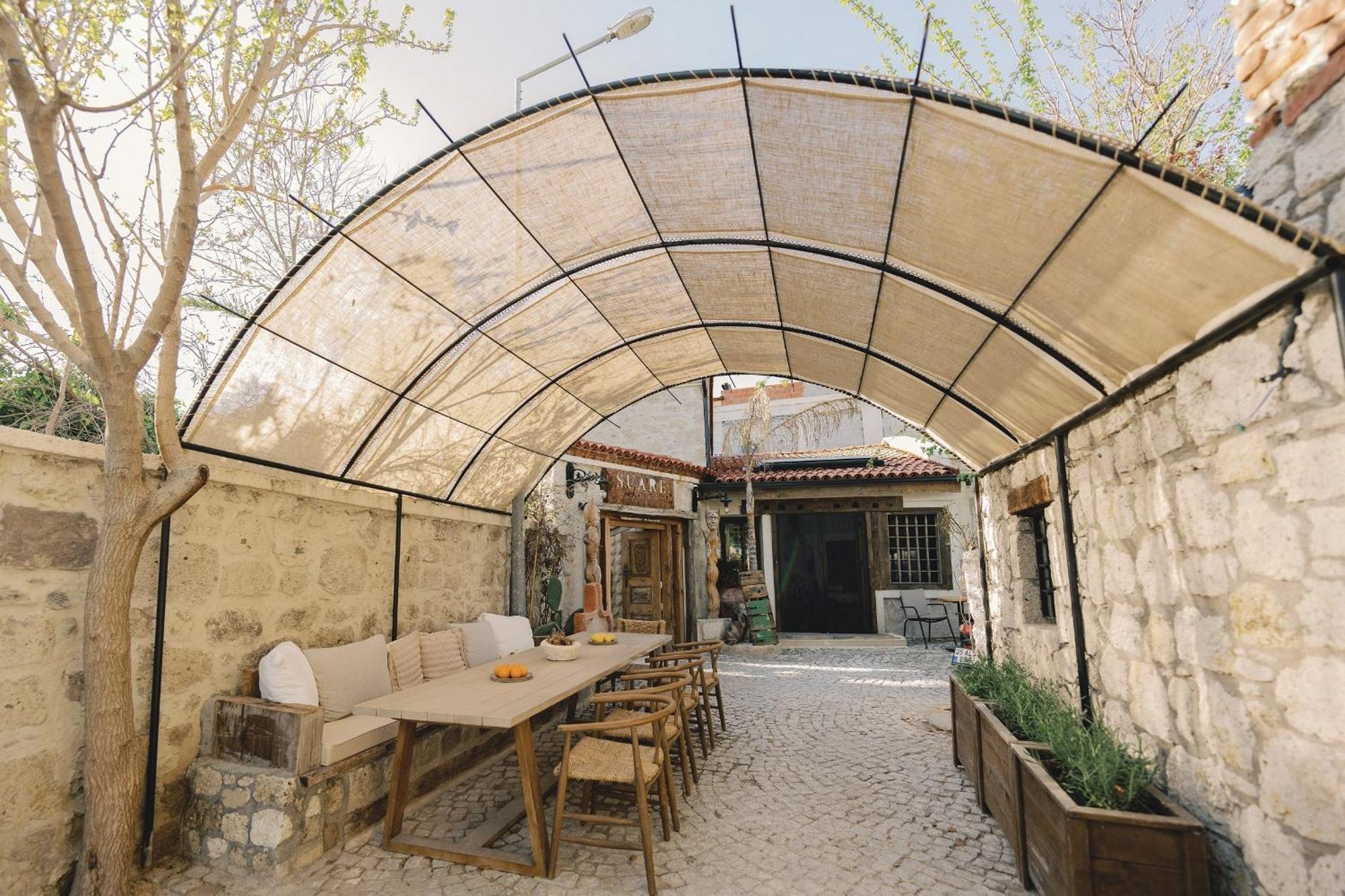 Suare Alaçatı Exterior foto