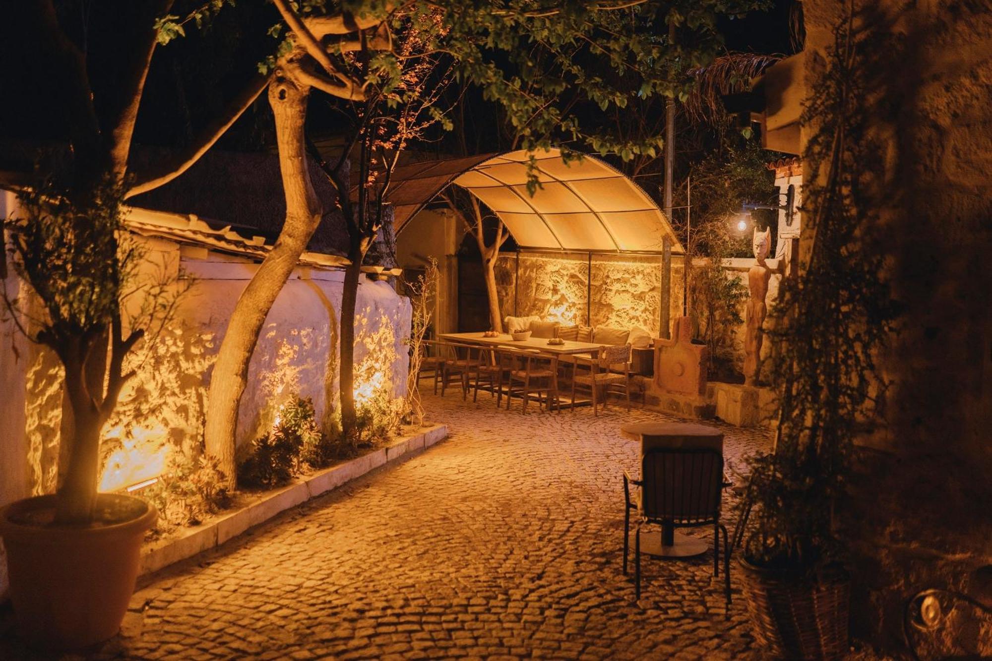 Suare Alaçatı Exterior foto
