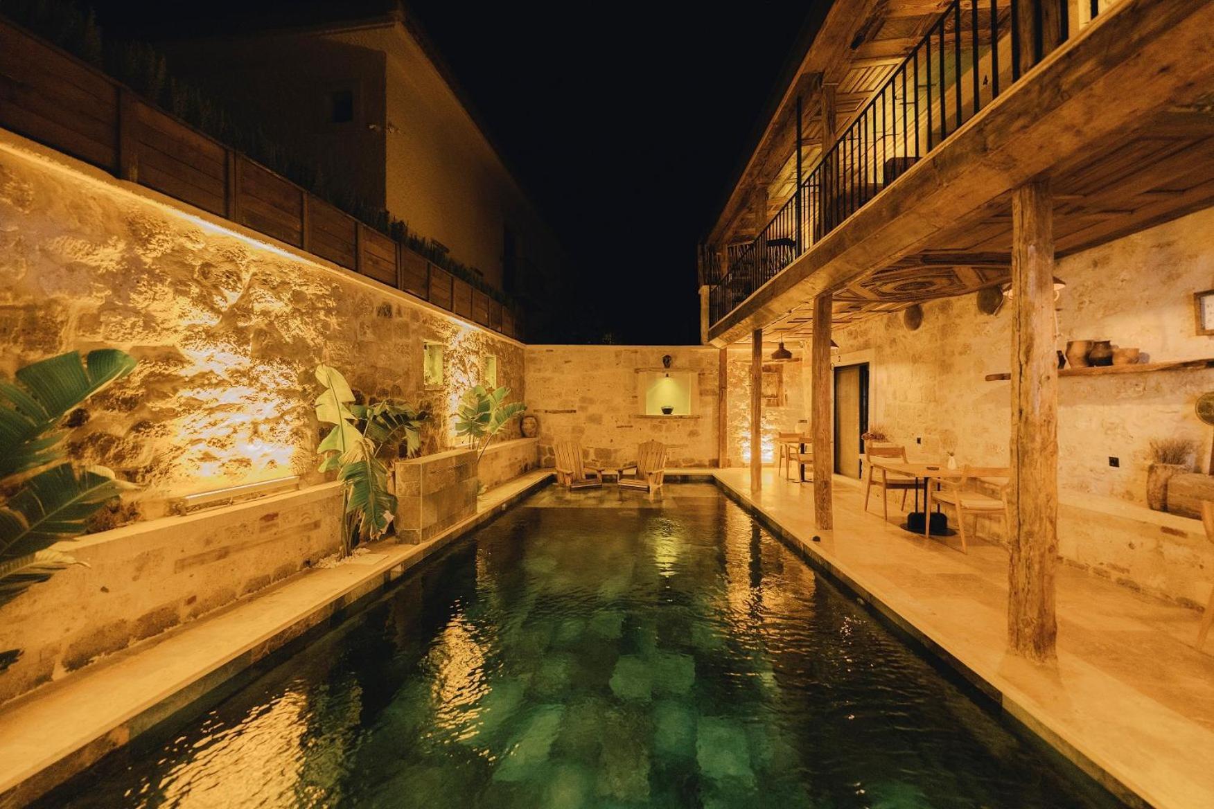 Suare Alaçatı Exterior foto