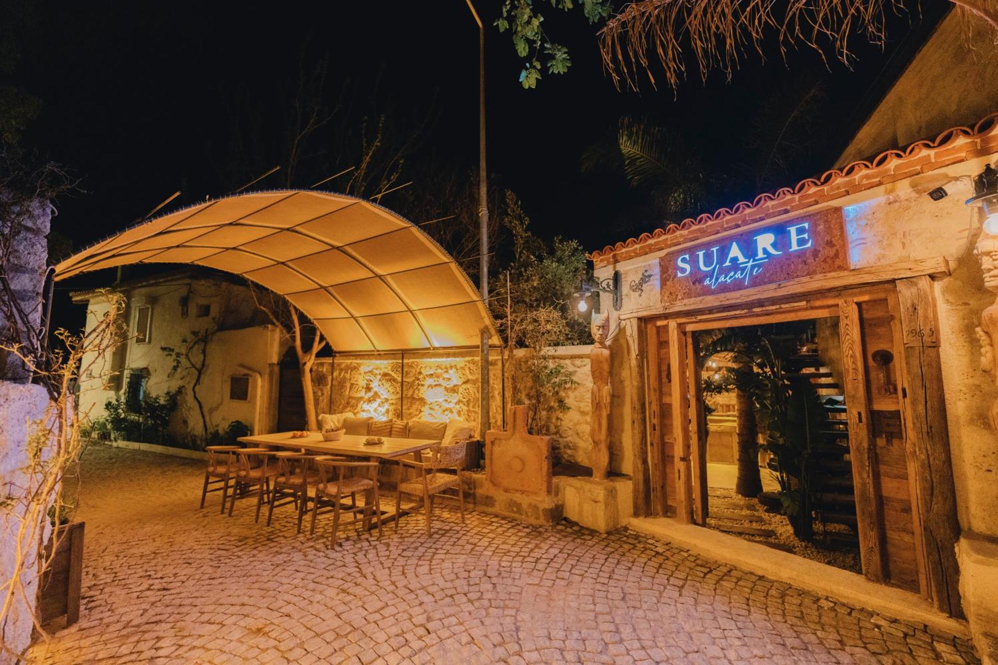 Suare Alaçatı Exterior foto