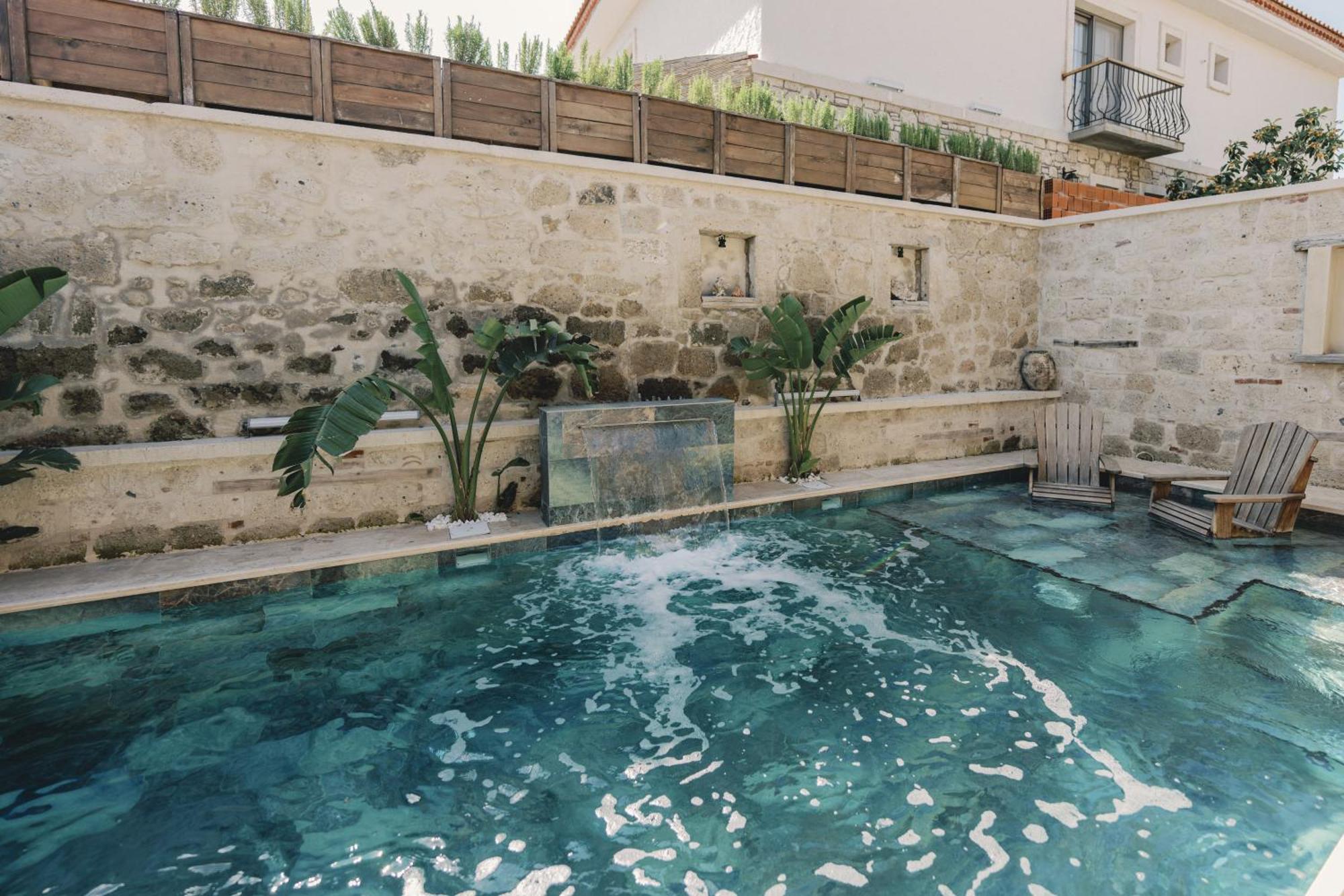 Suare Alaçatı Exterior foto